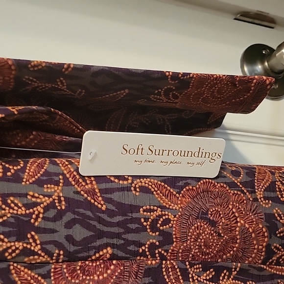 Soft Surrounding Maxi dress Business Casual with Tags - Picture 2 of 6